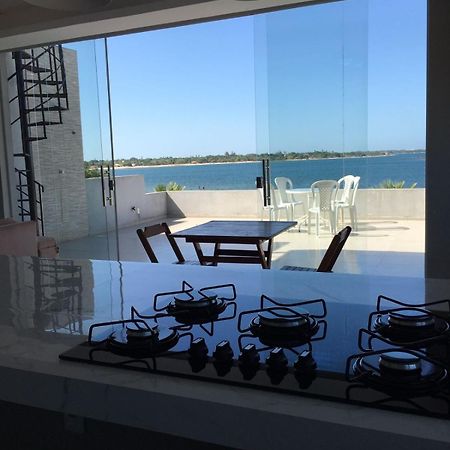 Apartamento Lagoa Do Paraiso - Jericoacoara المظهر الخارجي الصورة