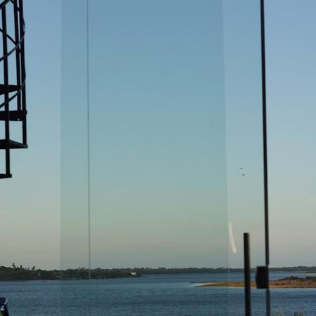 Apartamento Lagoa Do Paraiso - Jericoacoara المظهر الخارجي الصورة