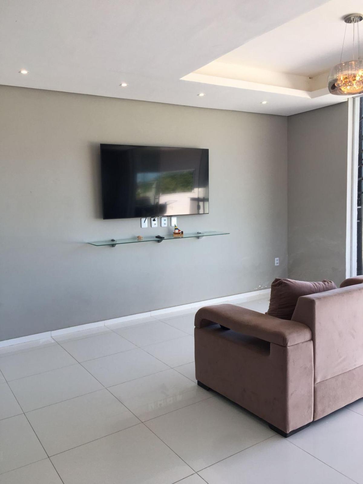 Apartamento Lagoa Do Paraiso - Jericoacoara المظهر الخارجي الصورة