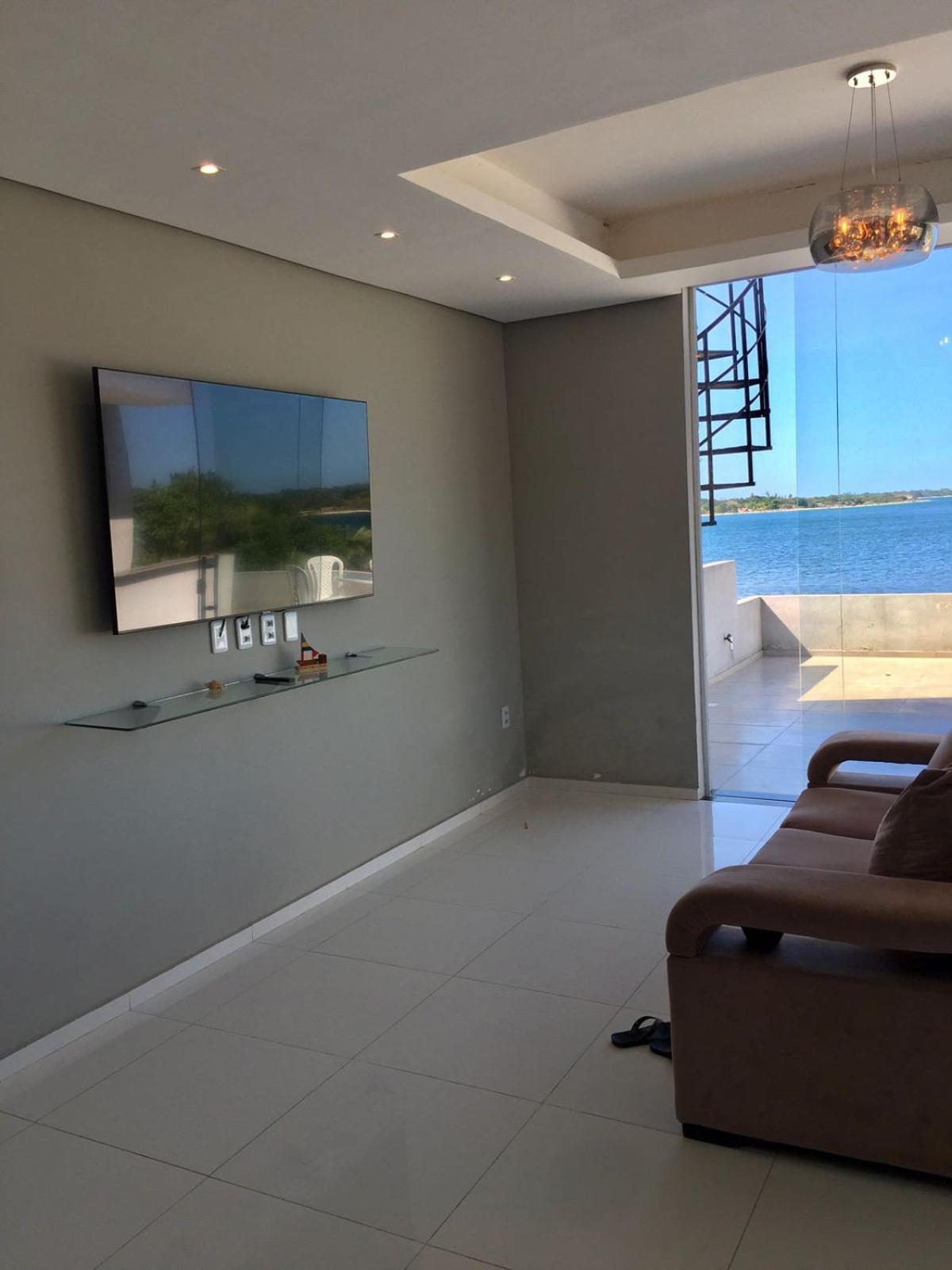 Apartamento Lagoa Do Paraiso - Jericoacoara المظهر الخارجي الصورة