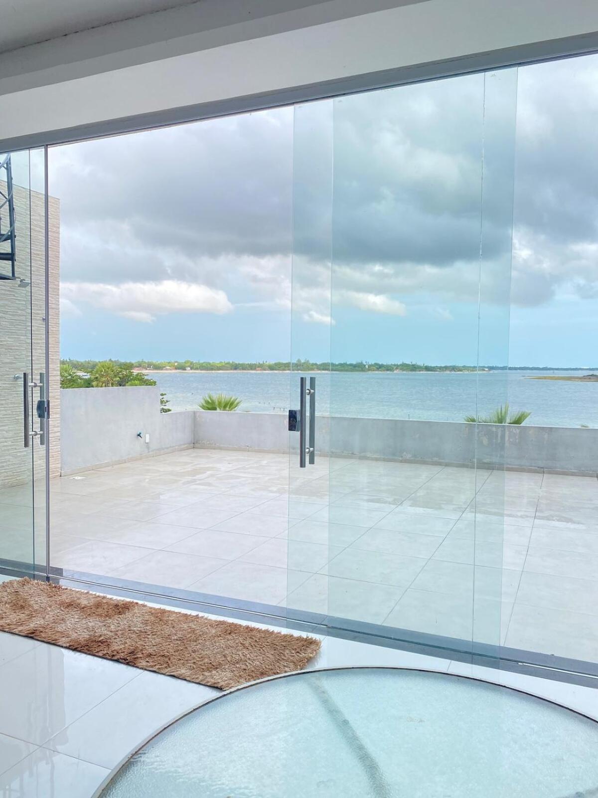 Apartamento Lagoa Do Paraiso - Jericoacoara المظهر الخارجي الصورة