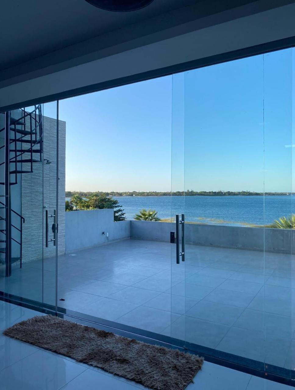 Apartamento Lagoa Do Paraiso - Jericoacoara المظهر الخارجي الصورة