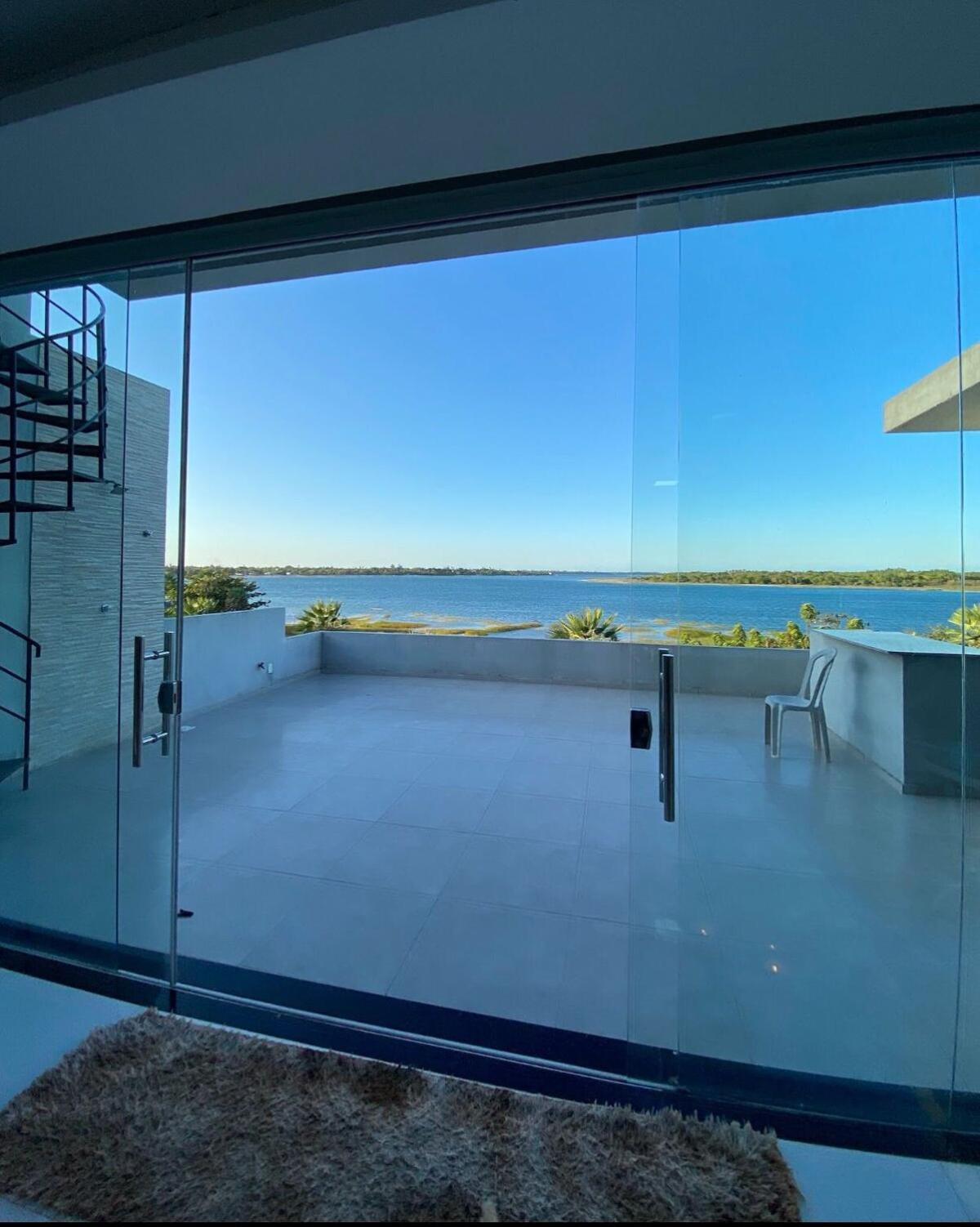 Apartamento Lagoa Do Paraiso - Jericoacoara المظهر الخارجي الصورة