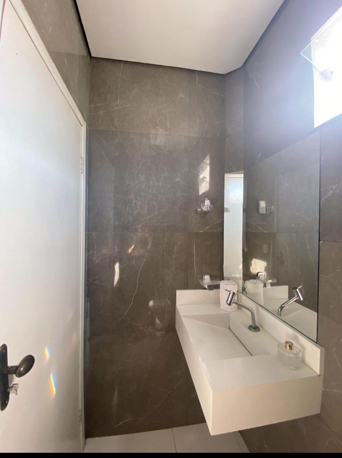 Apartamento Lagoa Do Paraiso - Jericoacoara المظهر الخارجي الصورة