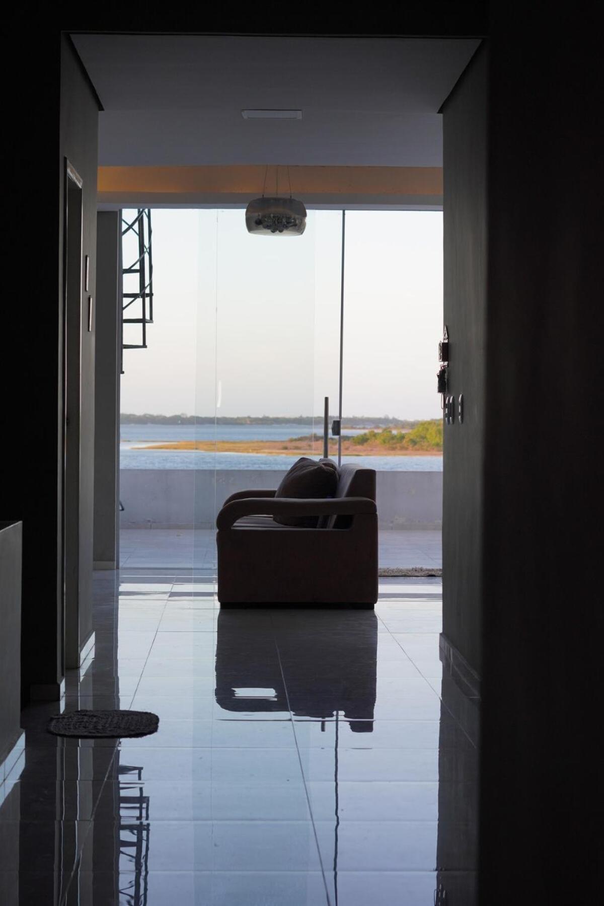 Apartamento Lagoa Do Paraiso - Jericoacoara المظهر الخارجي الصورة